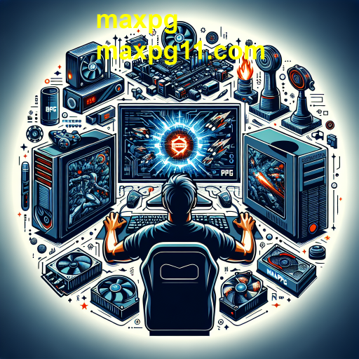 Explorando o Universo dos Jogos para PC