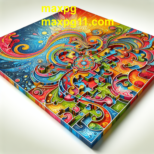 A Magia dos Quebra-Cabeças: Desafios e Divertimento Para Todas as Idades