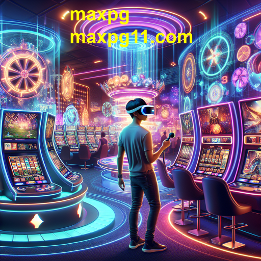 A Revolução da Realidade Virtual nos Jogos